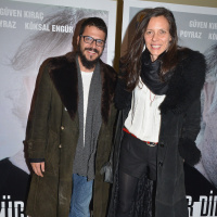 "Onunla 10 kez daha evlenirim!"