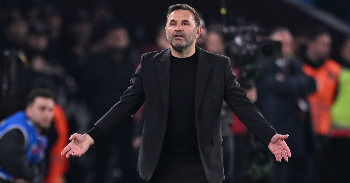 Okan Buruk'ın Mesajı: Galatasaray Takımı Yenilgiyi Kabul Etmiyor!