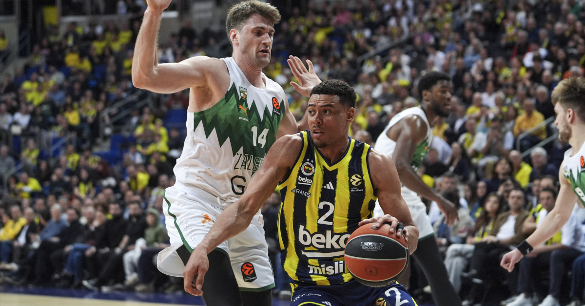 Fenerbahçe Beko, Hapoel IBI ile EuroLeague'dekarşılaşıyor
