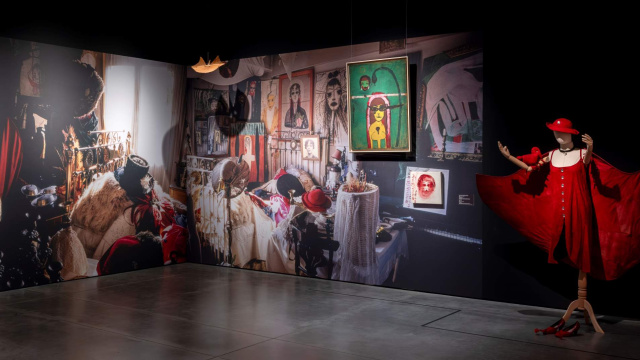 Semiha Berksoy’un sanatına akademik bir bakış