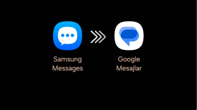 Samsung’ta dikkat çeken değişiklik!