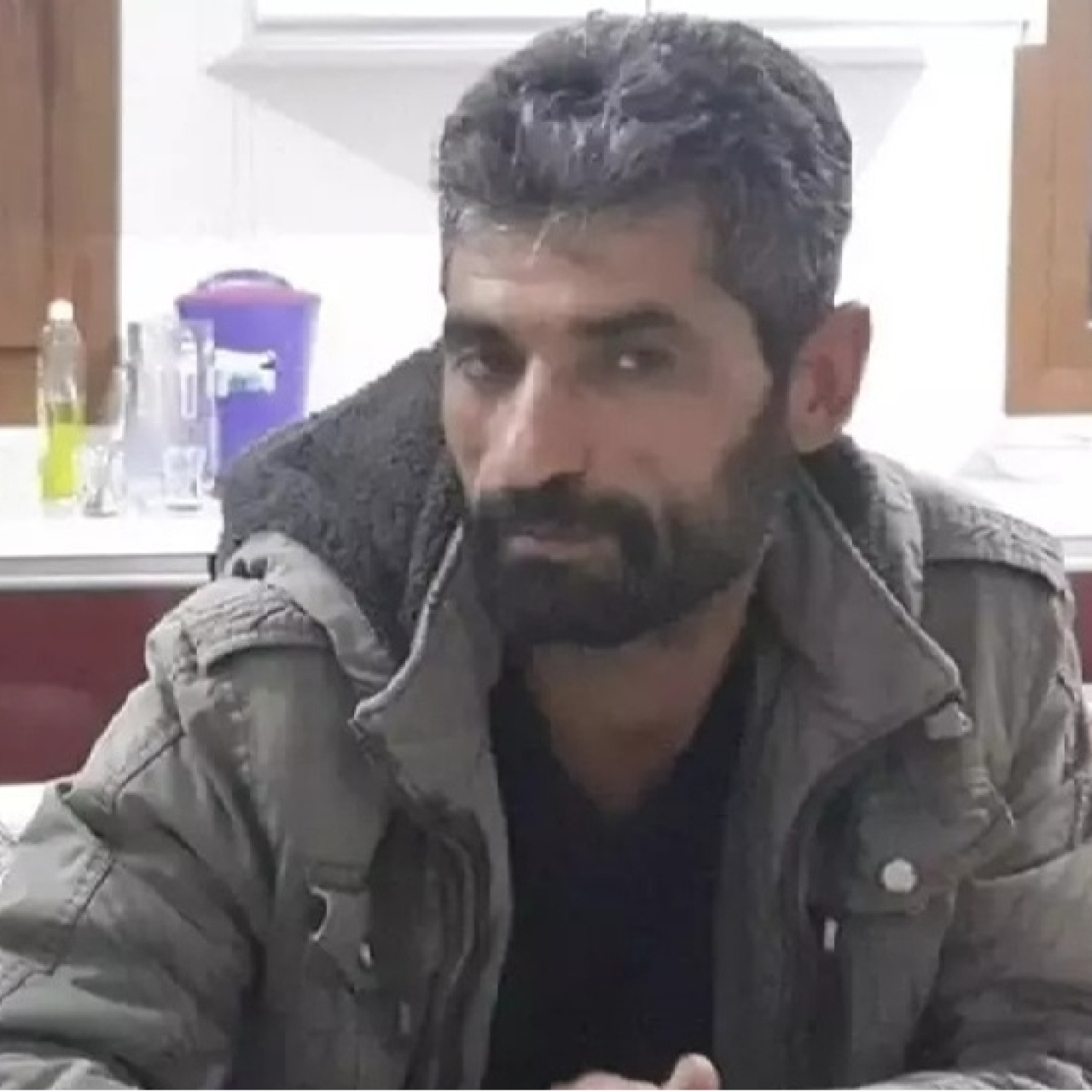 Nevzat Bahtiyar yeniden hakim karşısında