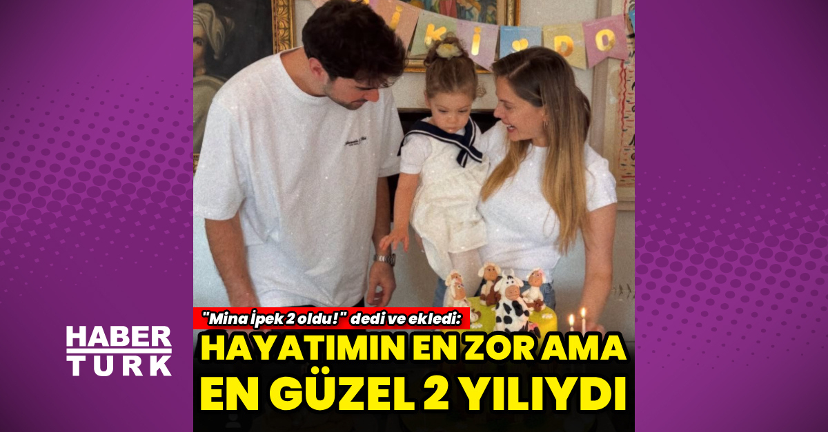 Eda Ece ve Bugrahan Tuncer'in Mina İpek'le Evleniş Haberi