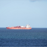 "Hürmüz Boğazı'ndan 3 gemi güvenle ayrıldı"