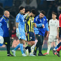 Fenerbahçe'de Asensio şoku!