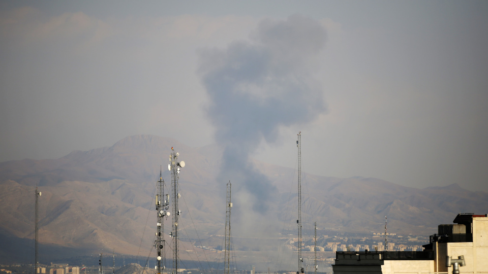 Reuters: ABD ve İran ateşkes planladı