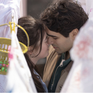 Delikanlı dizisi başlıyor!