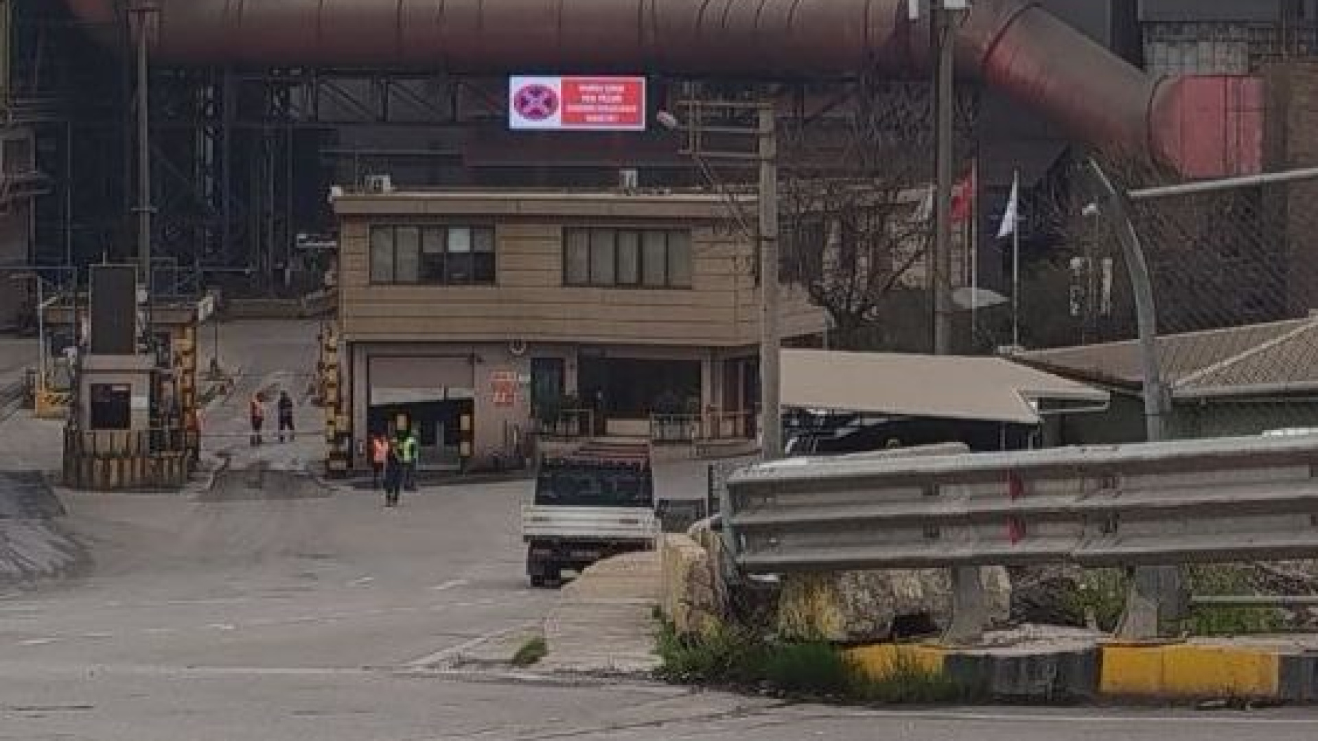 Kocaeli'de Fabrika Faciası: 3 İşçi Hayatını Kaybetti, 3 Kişi Gözaltına Alındı