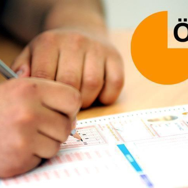 2026 ALES 1 sınavı ne zaman?