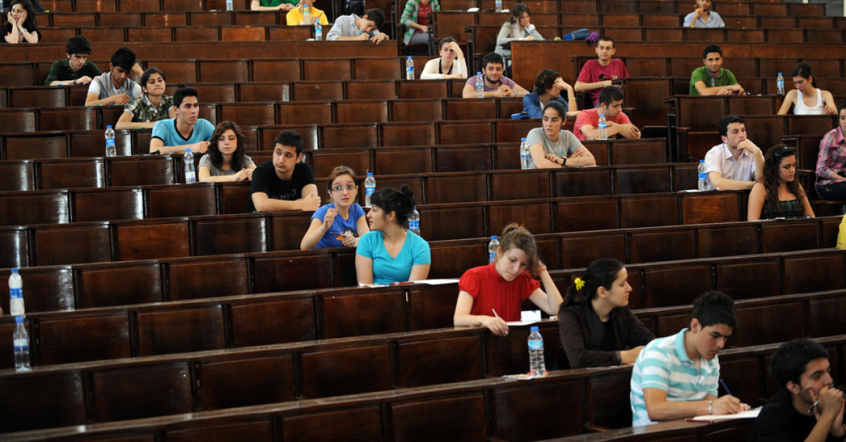 YÖK Başkanı duyurdu! Üniversitelere yeni bölümler geliyor