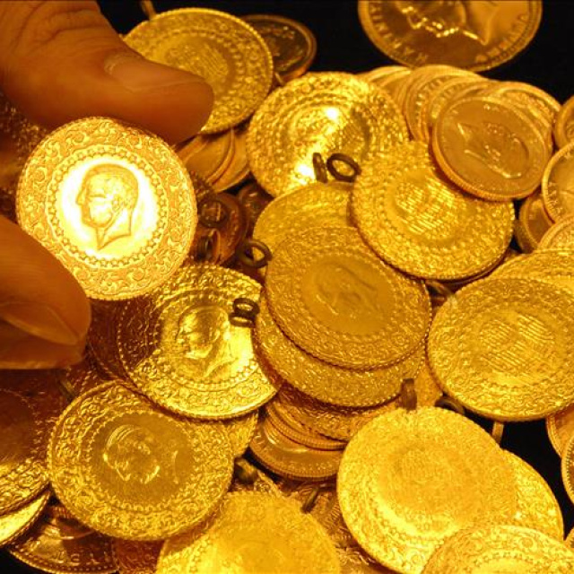 Altın fiyatlarında son durum ne?