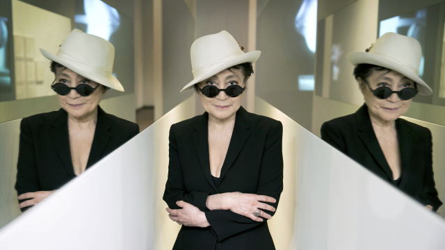 Yoko Ono sergisi, haziranda Sakıp Sabancı Müzesi'nde