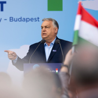 Orban için 16 yılın en zorlu seçimi