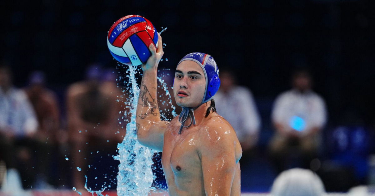 Türkiye'nin A Milli Sutopu Dünya Kupası'nakatılıyor