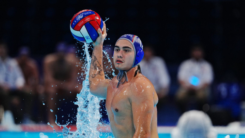 Sutopunda Dünya Kupası heyecanı