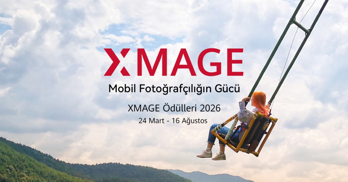 XMAGE 2026 Başladı - 10.000 Dolar Ödül