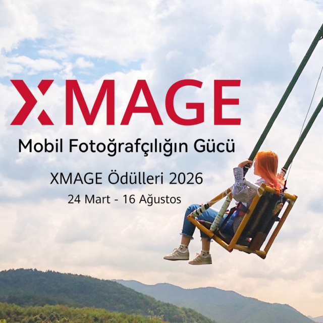 XMAGE 2026 başladı
