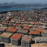 İstanbul'da kentsel dönüşüm kredisine başvurular başladı