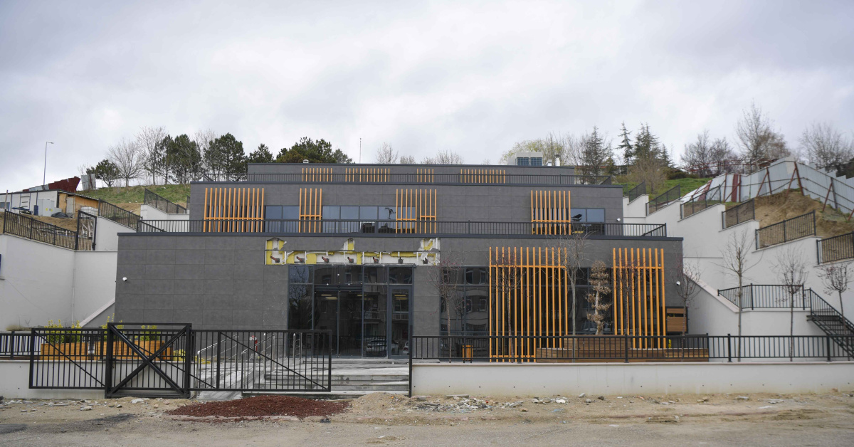 Ankara'nın BELMEK ağı genişleniyor