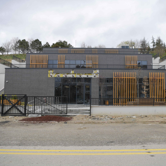 Ankara Büyükşehir'den yeni BELMEK'ler