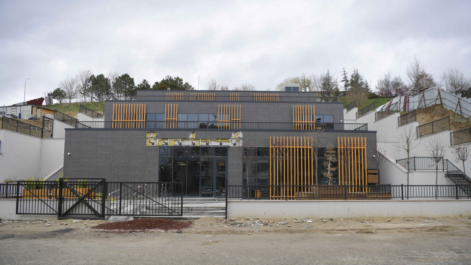 Ankara Büyükşehir'den yeni BELMEK'ler