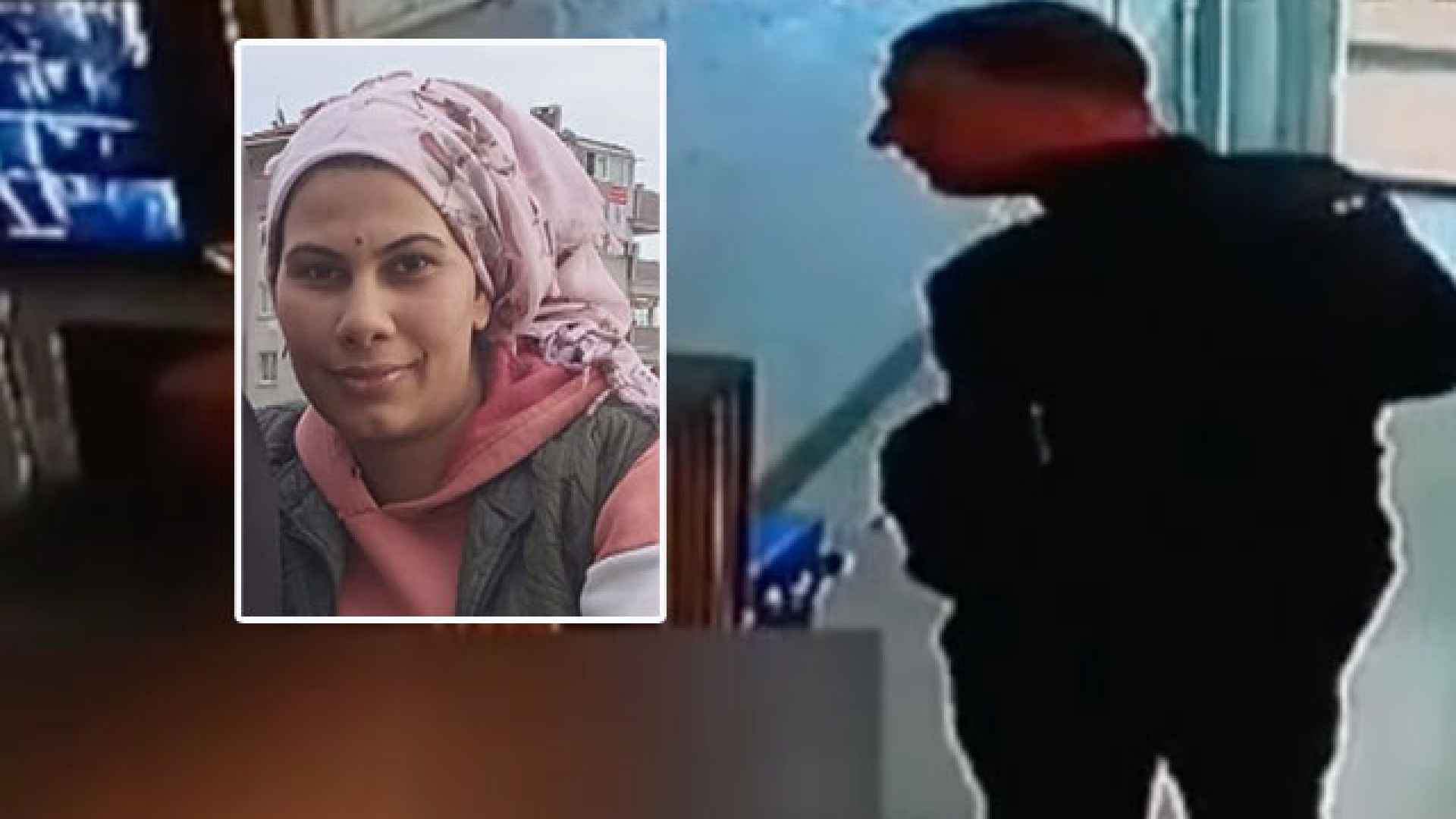 SON DAKİKA: Yonca Kölge'nin katilinin soğukkanlılığı kan dondurdu | Son dakika haberleri