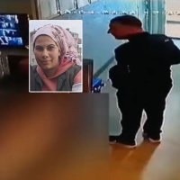 Yonca'nın katilinin soğukkanlılığı kan dondurdu!