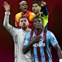 Şampiyonluk ihtimalleri açıklandı!