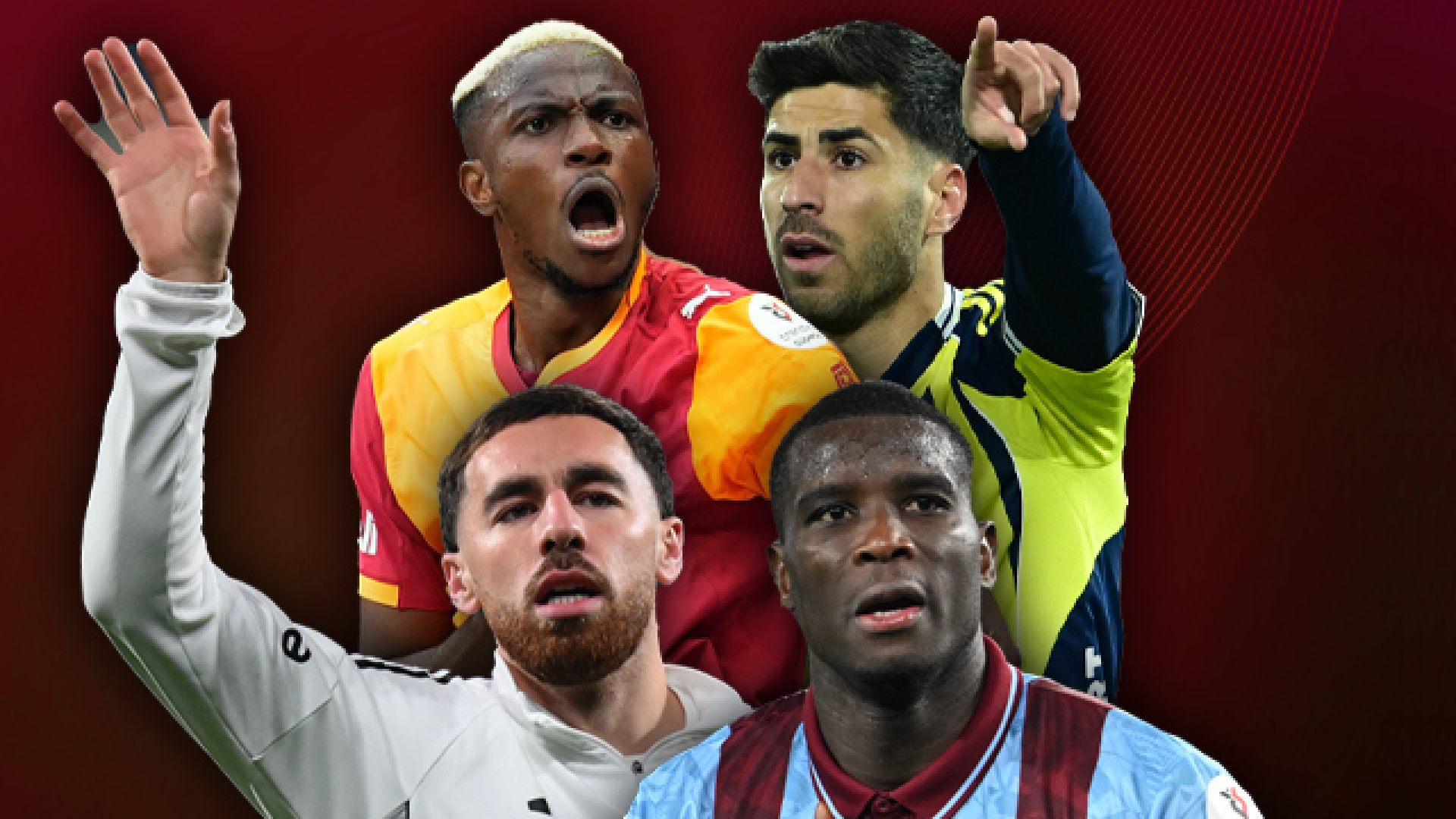 Süper Lig Şampiyonluk Tahminleri Açıklandı: Galatasaray Favori