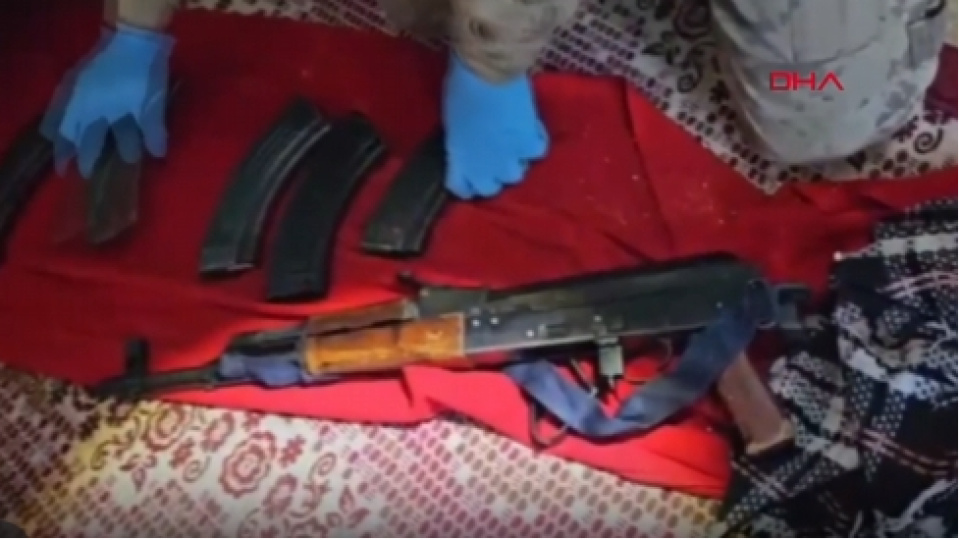 Kaçakçılık operasyonu: 404 gözaltı