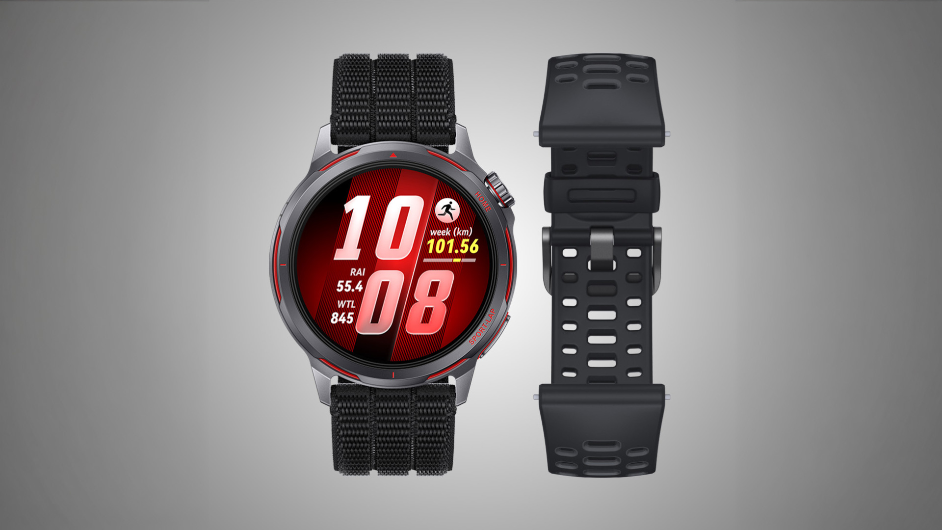 HUAWEI'nin 5 Yıllık Ar-Ge Ürünü Watch GT Runner 2 Türkiye'de Satışta