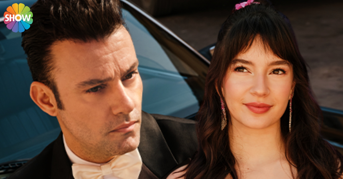 Delikanlı'da Salih Bademci ve Mina Demirtaş karakterlerini açıkladı