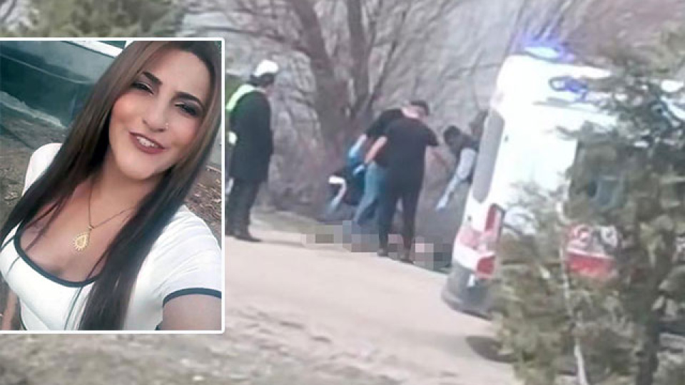 Cesedi gölette bulunmuştu... Bir hafta önce 8 bıçak darbesi!