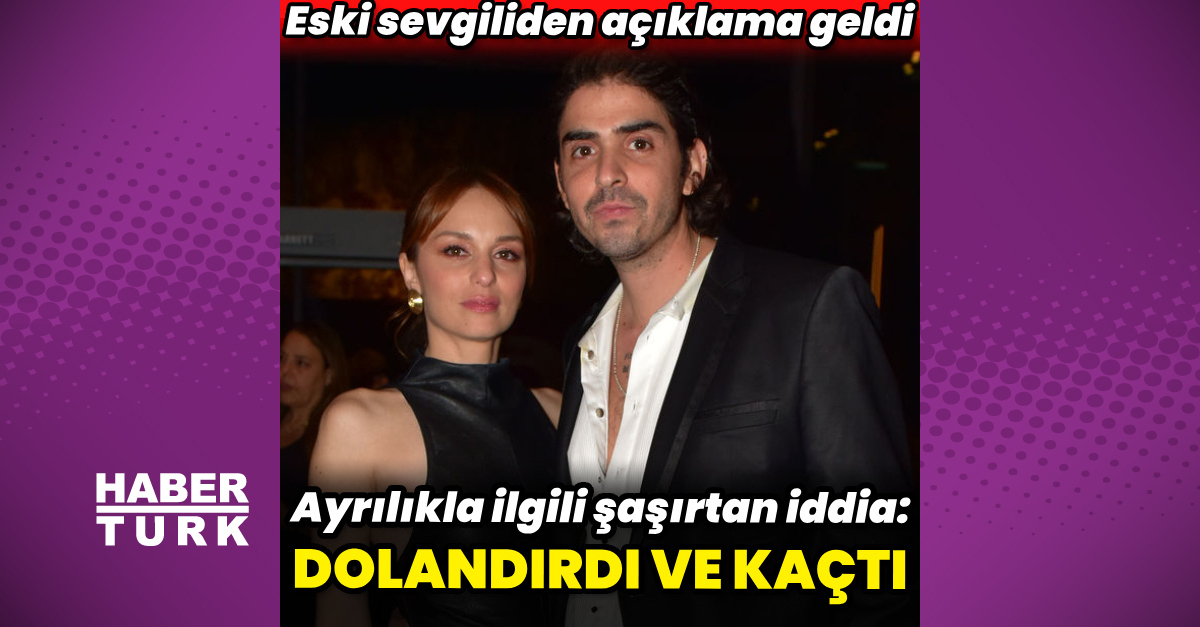 Bekar ve Şahinkaya'nın Ayrılığı Üzerine Asılsız İddialar