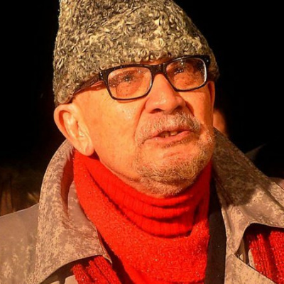 Yalçın Küçük hayatını kaybetti