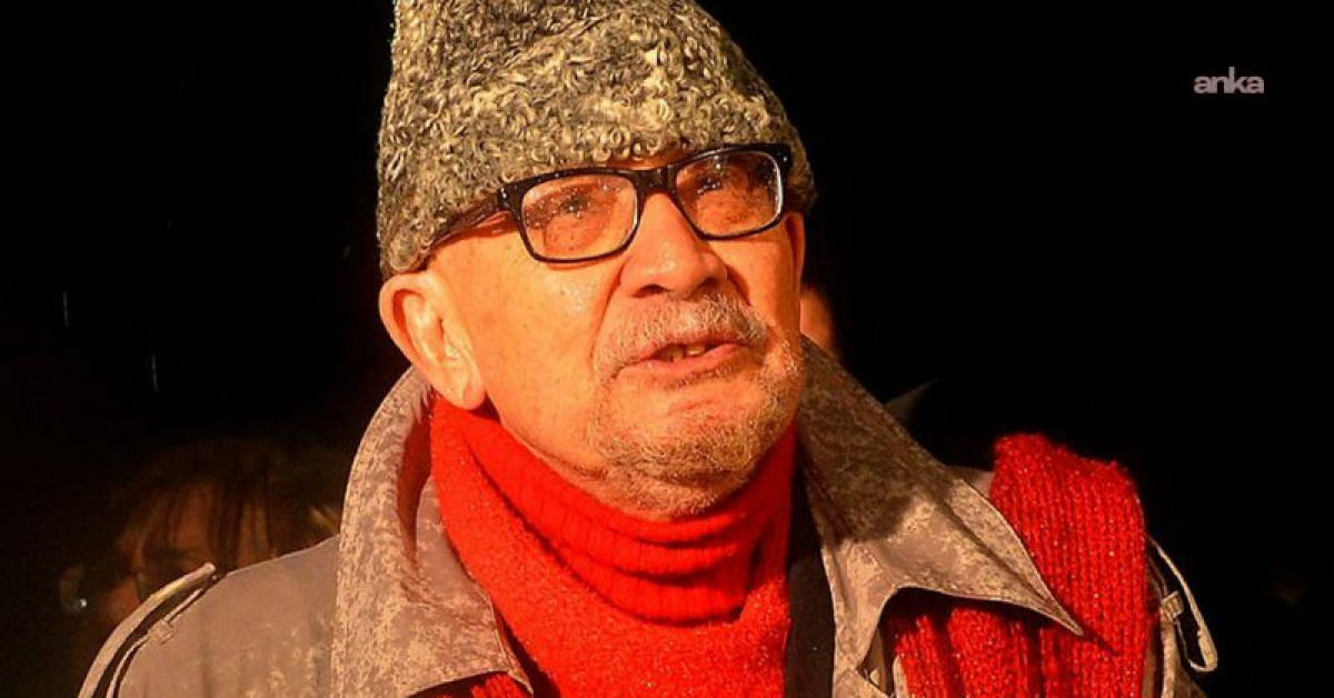 Yazar Yalçın Küçük vefatı duyuldu