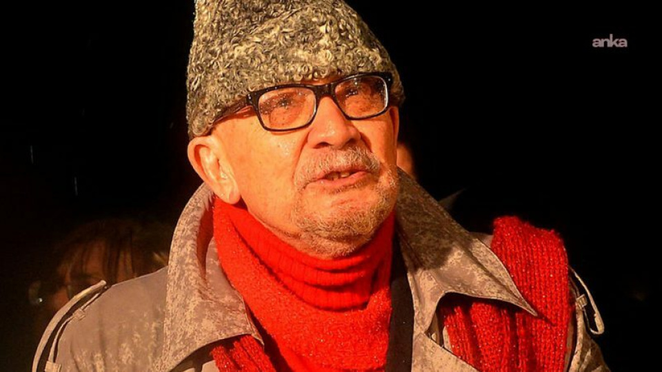 Yalçın Küçük hayatını kaybetti