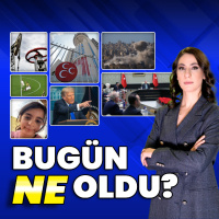 Bugün Ne Oldu? 6 Nisan 2026'nın haberleri