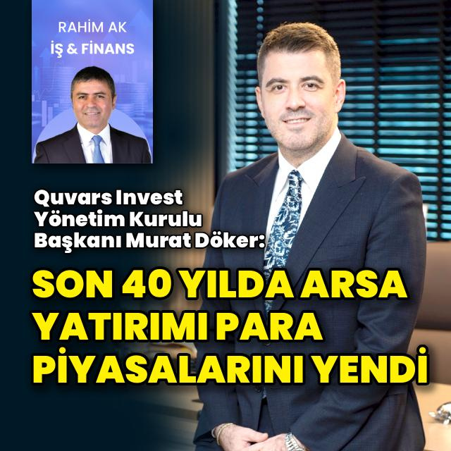 Maliyetler de arsa da 5-6 kat arttı