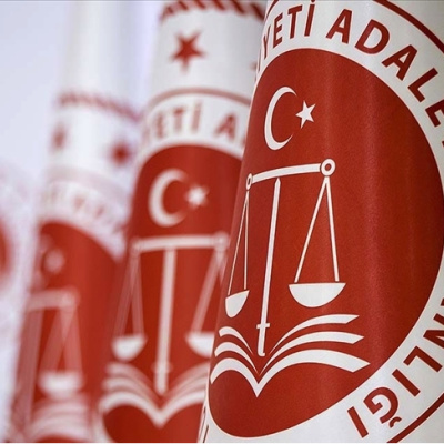 Adalet Bakanlığı 15 bin personel alımı