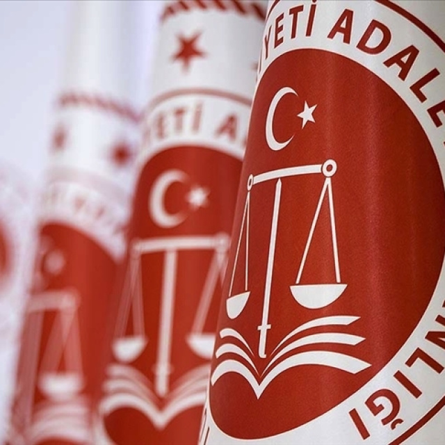 Adalet Bakanlığı 15 bin personel alımı