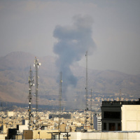 İran ABD'nin ateşkes teklifini reddetti, kalıcı barış istiyor