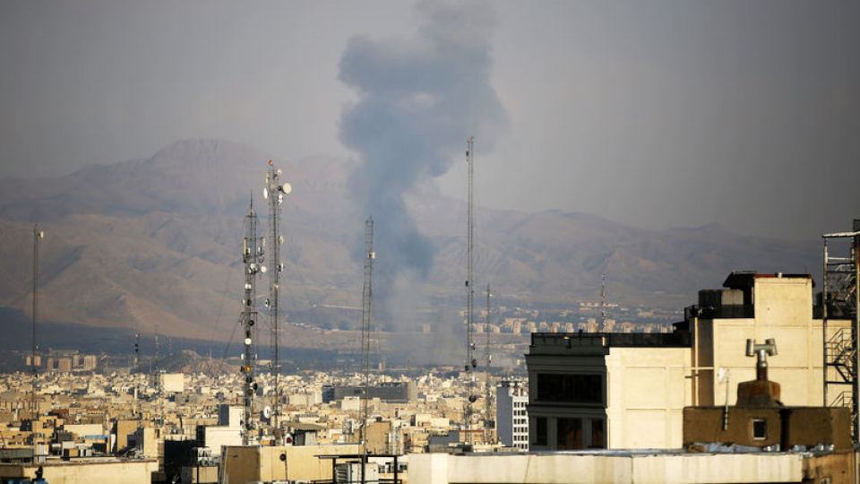 İran ABD'nin ateşkes teklifini reddetti, kalıcı barış istiyor