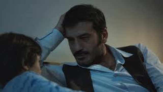 Dayı: Bir Adamın Hikayesi 2 konusu nedir?