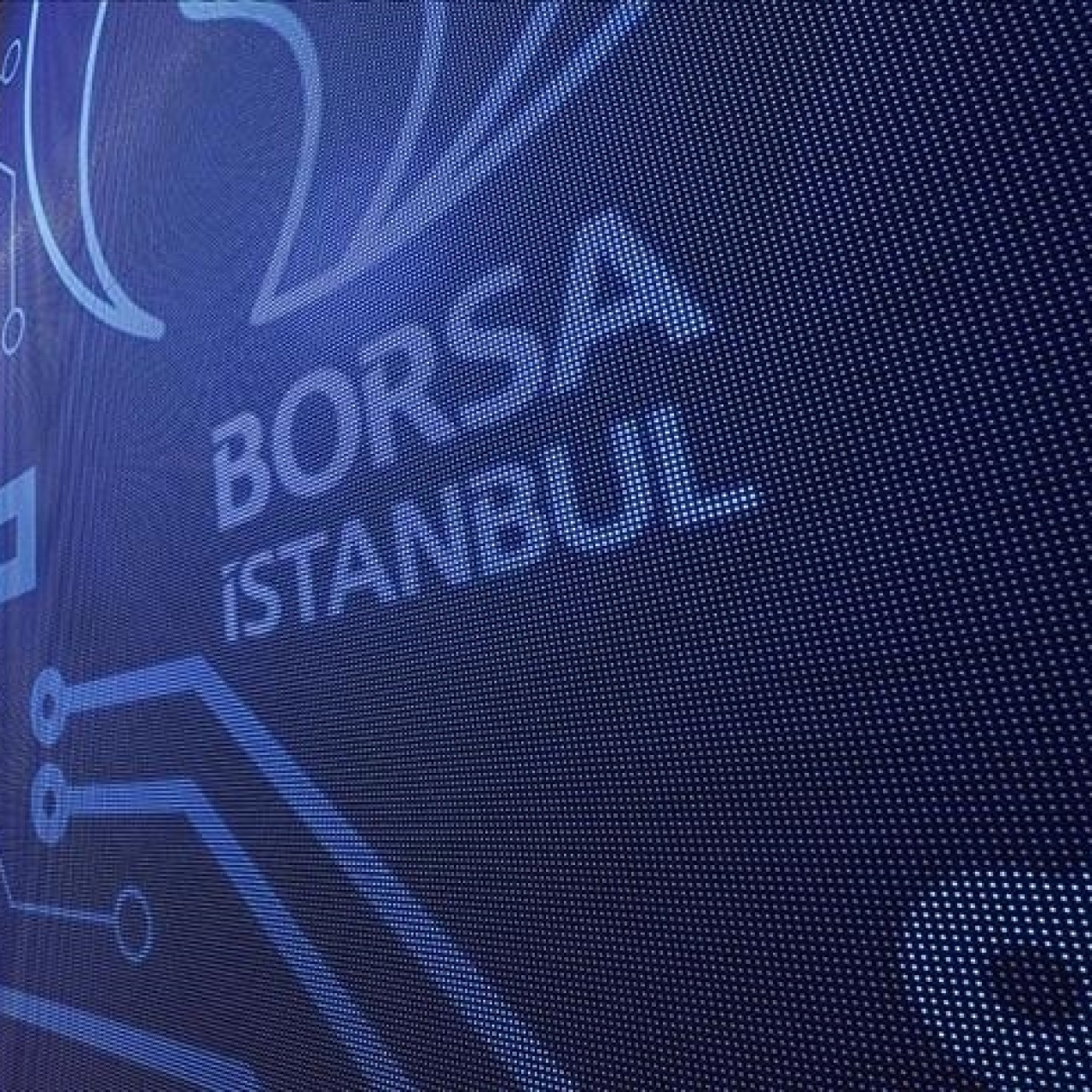 Borsa günü yükselişle tamamladı
