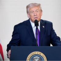 Donald Trump'tan açıklamalar