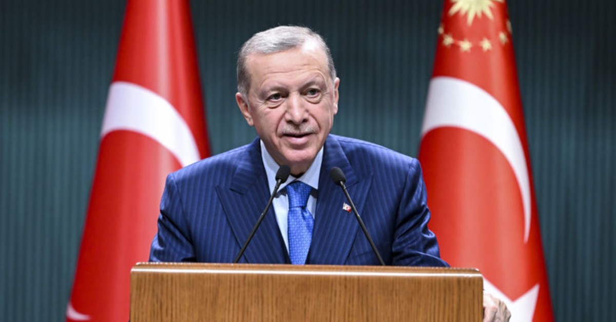 6 Nisan Kabine Toplantısı Kararları ve Sonuçları