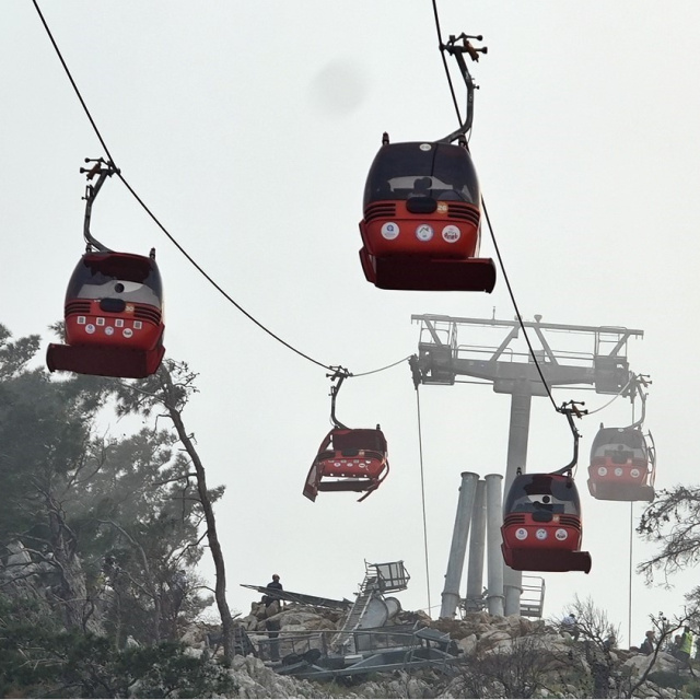 Teleferik kazasında yeni gelişme