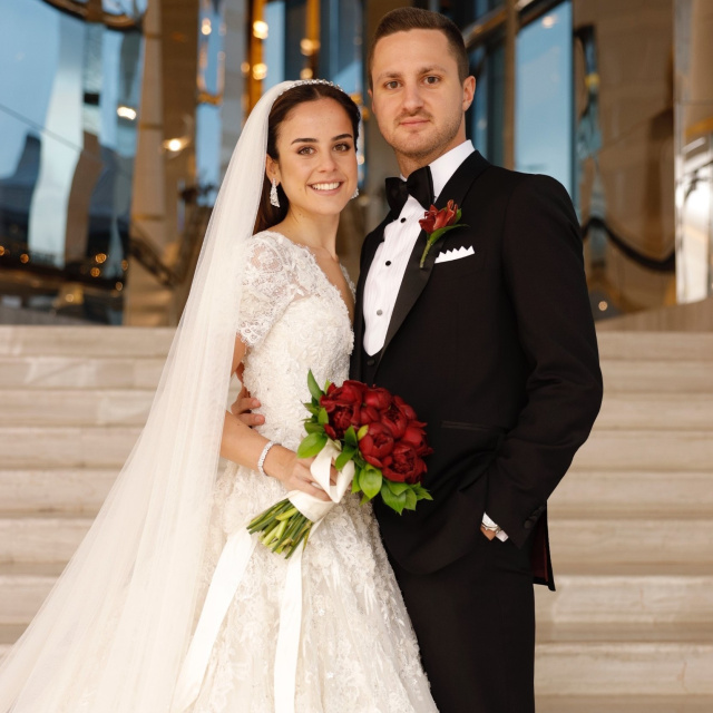 Tek celsede boşandılar