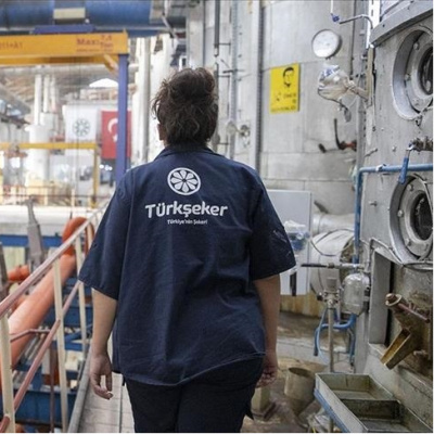 Türkşeker 525 geçici işçi alımı yapıyor!